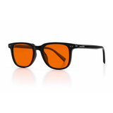 Gafas de Lente Naranja - Uso mixto atardecer y noche