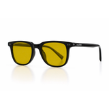 Gafas de Lente Amarilla - Uso diario y trabajo